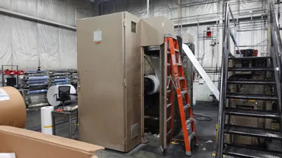 1999 MITSUBISHI Diamond 32 Commercial Web Offset | Machinery Solutions Group, Inc. (5)