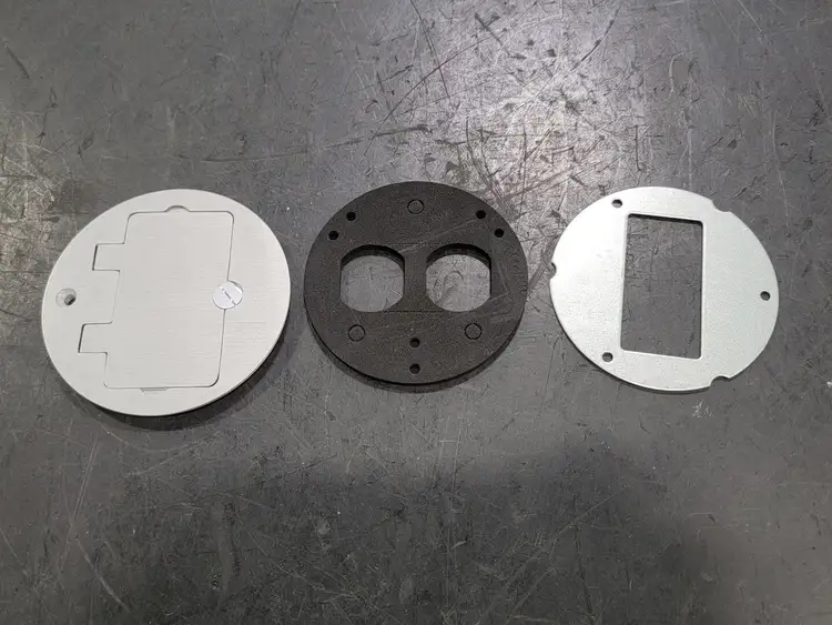 New | in-Stock WIREMOLD 895TGFIAL Parts British Columbia CA | Lenmark #278755