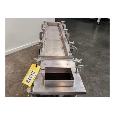 USED WITTE 210-D