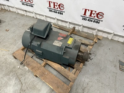 USED RELIANCE ELECTRIC /CAT NO: 0KL508995-MBT4