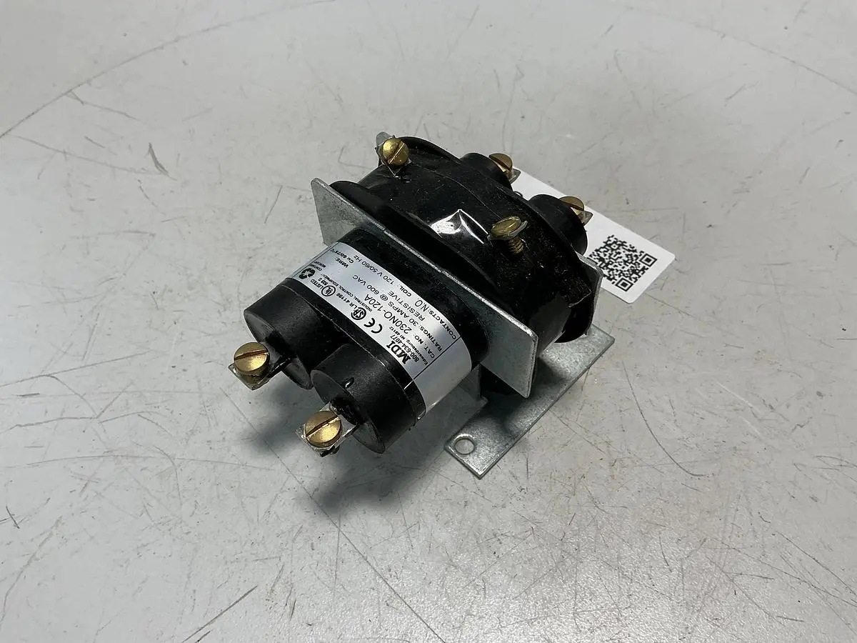 USED MDI 230NO-120A
