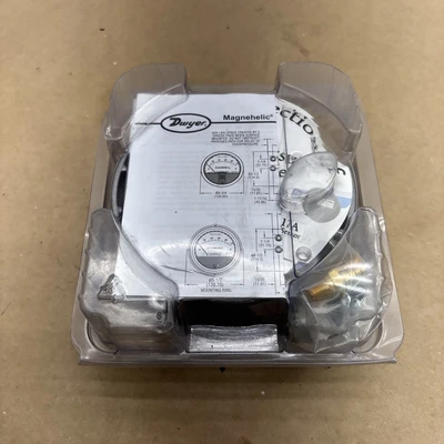New | in-Stock Dwyer DWYER 2030 Parts (Hydraulics and Pneumatics) Indiana US | J&J Industrial Supply #1542784