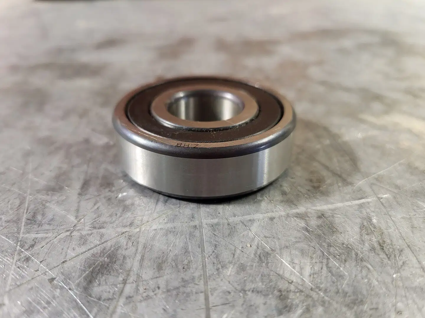 NEW FAG 6304.2RSR.C3