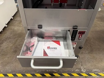 Used 2024 BEAMER FB23 Laser Markers Illinois US | Meadoworks #1496551