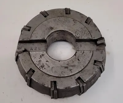 Used SUMITOMO SEC-MILL PGM06R Misc Industrial Equipment Kentucky US | Aucto #686595