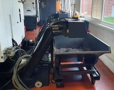 Used 2015 MAZAK VCS 530 Vertical Machining Centers CZ | Amaron s.r.o. #1060944