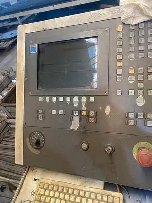 Used 2002 TRUMPF TRUMATIC 5000 R Turret Punches CZ | Amaron s.r.o. #1420601