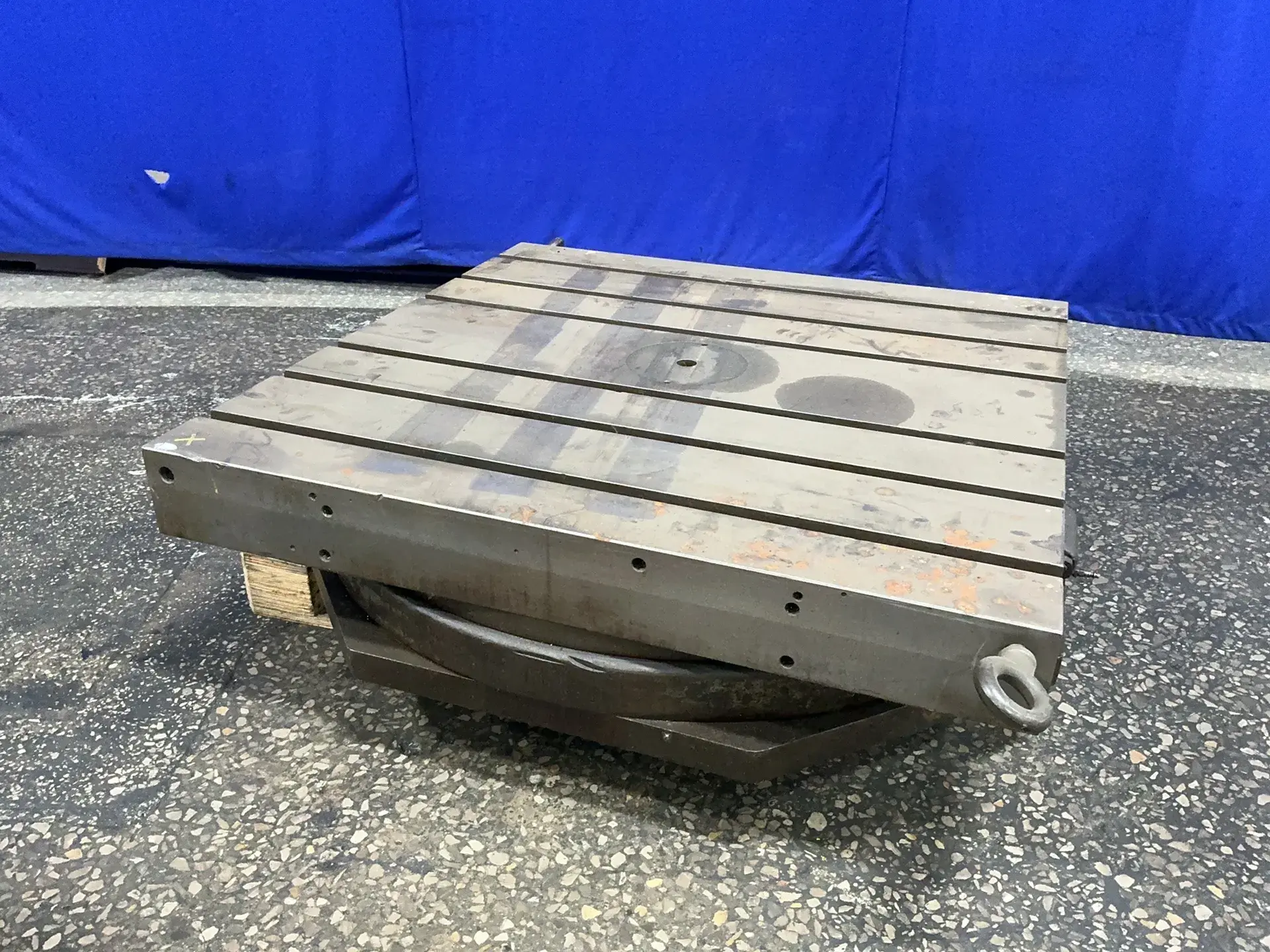 Used LUCAS MACHINE DIVISON _UNKNOWN_ Tooling & Accessories (Other) Ohio US | HGR 24 #1418580