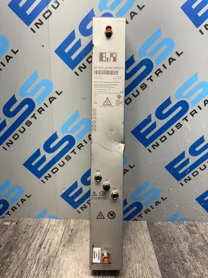B & R AUTOMATION 8F1I01.AA66.0000-1 Electrical/PLC/Automation | ESS Industrial Equipment Sales (2)