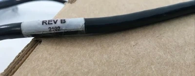 NEW Microscan FIS-0911-0005