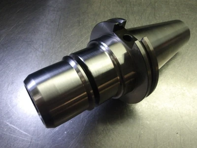 Nikken CAT50 1" Power Milling Chuck 105mm Pro CAT50-C1-105UG (LOC3436)