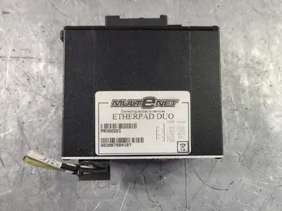 USED MULTENET PROD0201