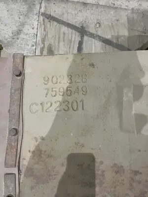 Used METSO/OUTOTEC _UNKNOWN_ Jaw Crushers British Columbia CA | Lenmark #1442954