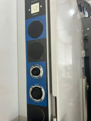 2014 HAAS VF-4SS Vertical Machining Centers | Toolquip, Inc. (13)