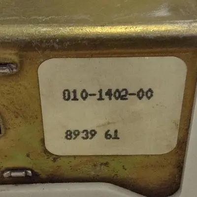 USED RANCO 010-1402-00