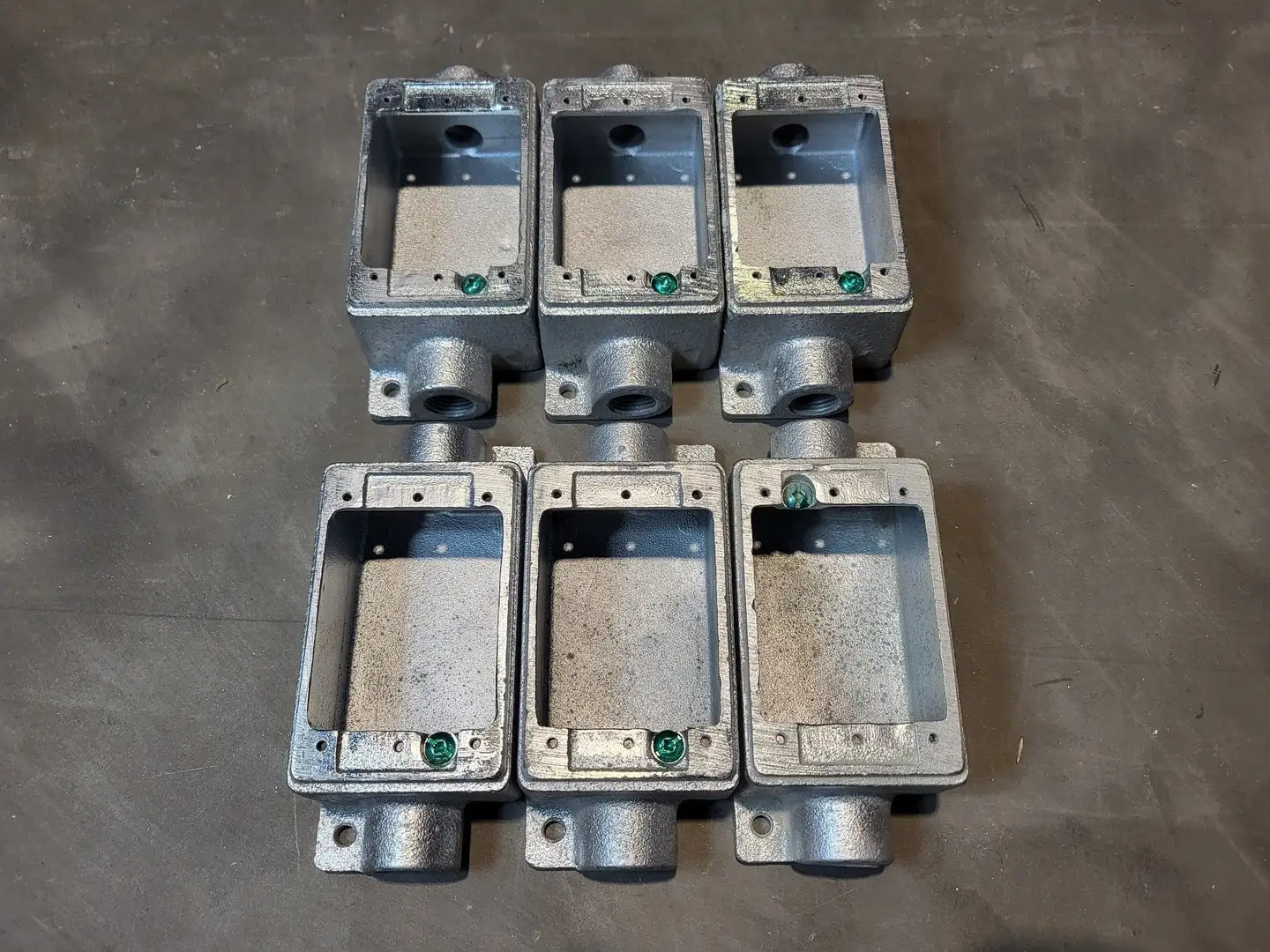 New | in-Stock APPLETON FSC-1 Misc Electrical & Power Parts British Columbia CA | Lenmark #246836