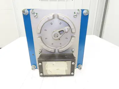 RoMan M446150PL1BOLX Spot Welding Transformer Power Supply 150KVA 1PH 440V 1GPM