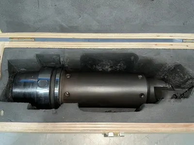 Used KYOCERA _UNKNOWN_ Tooling & Accessories (Other) Ohio US | HGR 24 #1520011