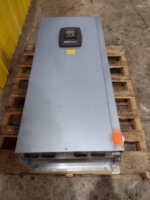 SVX9000 DRIVE: YOBRO #25265