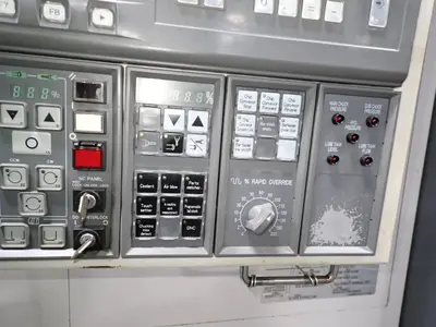 Used 2008 OKUMA CORPORATION MULTUS B300W Multitasking Machining Centers Ohio US | HGR 24 #803468