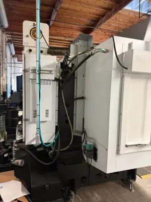 2024 BROTHER Speedio S700XD2 Vertical Machining Centers | PM Machines (15)