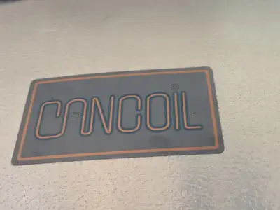 USED CANCOIL ALVA60002A
