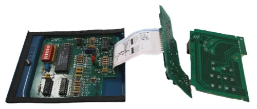 Johnson Controls R81CAA-2 [New]