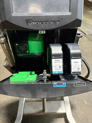 VIDEOJET 1880 S1880-01-576S-0101 Electrical/PLC/Automation | ESS Industrial Equipment Sales (6)