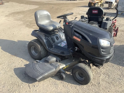 Used CRAFTSMAN YT4500 917.288580 Mowers Michigan US | Miedema Asset Management Group #1322399