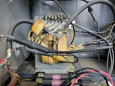 USED GNB FER100 18-1060 T1