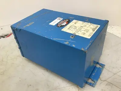 Used DONGAN 85-1055SH Transformers Michigan US | Ideal Machinery #1284047