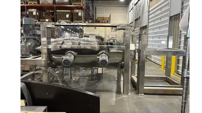 USED 2020 JIA 4000 LITER WLDH-4000