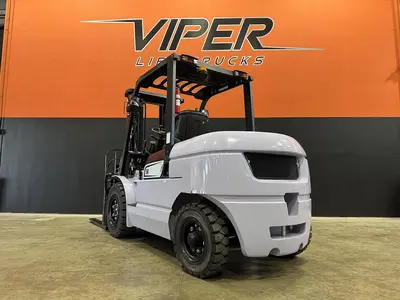 NEW 2026 VIPER FD50S
