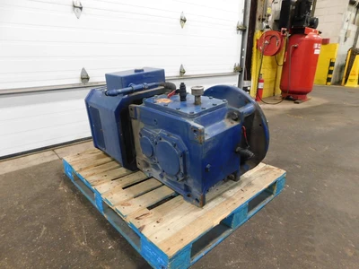 Used FLENDER _UNKNOWN_ Speed Reducers Ohio US | Equipment Recovery Corp. #1331765