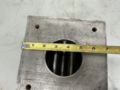 IMI Drawer Magnet Used