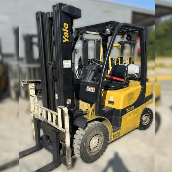 Used 2016 Yale GLP050VX Misc Forklifts Ohio US | Value Forklifts #1280950