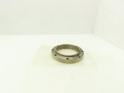 GB Manufacturing LN-4981 Burner Body 7-3/4"OD x 5-1/4"ID x 1-5/16"LTB x 1"Flange