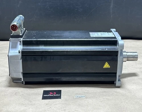 Used Parker MPP1428Q6S-KPSV Servo Motors Indiana US | J&J Industrial Supply #1077938