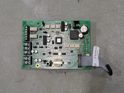 USED SIMPLEX 4100-0622