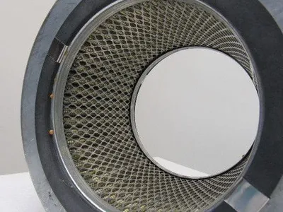 Kobelco KP-CE-033 Air/Oil Separator Coalescing Filter