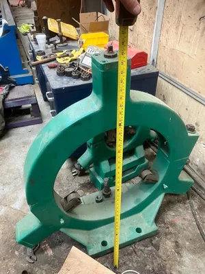 SIRCO PA 36 Engine Lathes | Toolquip, Inc. (3)