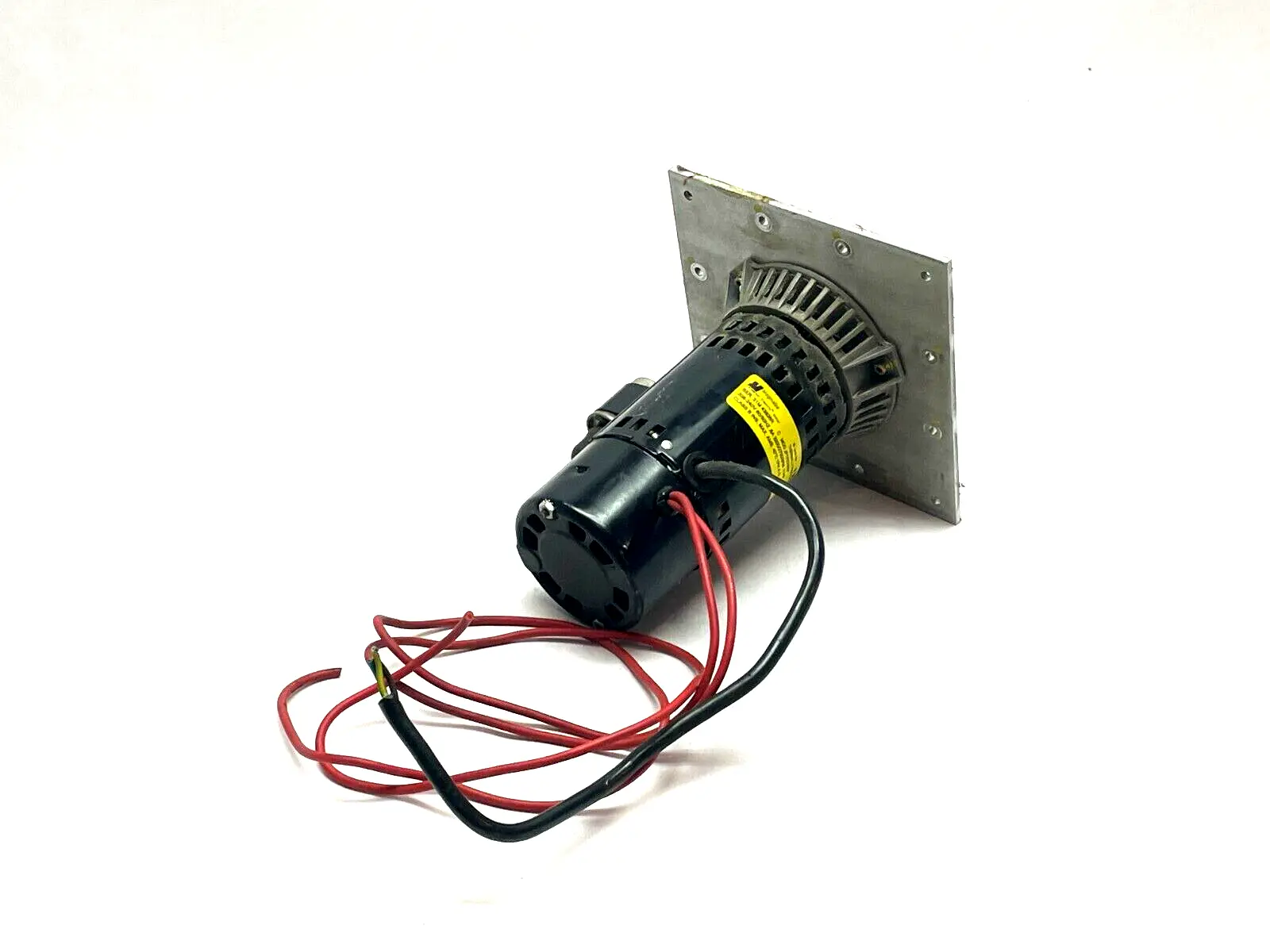 Used Magnetek JF1F074NV Fan & Blower Parts Michigan US | Maverick Industrial Sales #1462848
