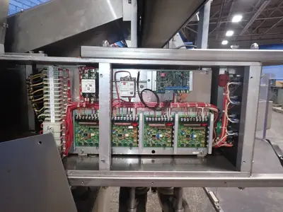Used SURE KAP SK6000BF6 Chemical & Process Equipment Ohio US | HGR 24 #884905