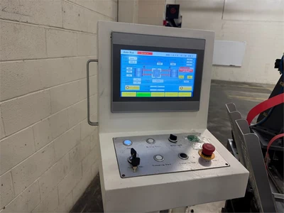 USED 2019 CNHF CGZK-1600X800TB