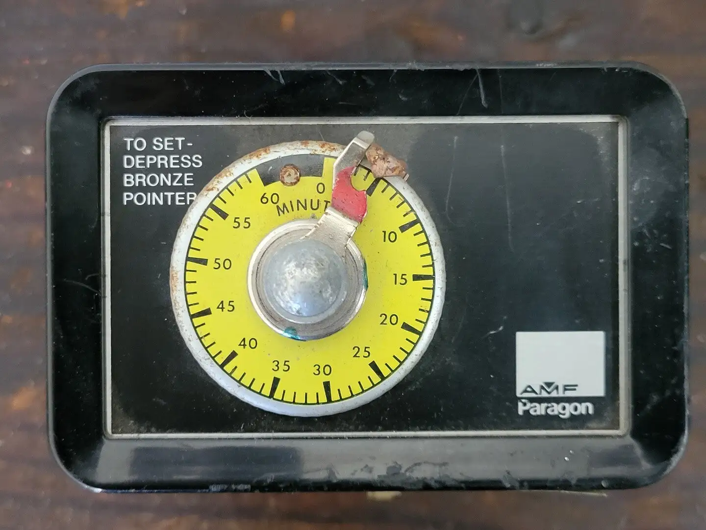NEW PARAGON 501-132-0