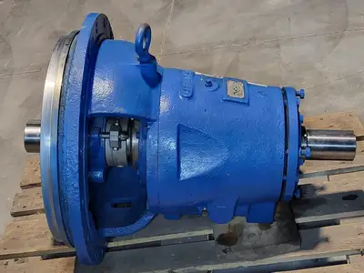 USED GOULDS 3175L