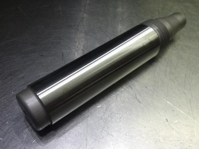 Royal Products 0.75"x1.18" Threaded Dead Center Morse Taper #4 Shank 11535 (LOC2207)