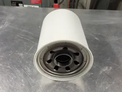 NEW LUBER-FINER PH720