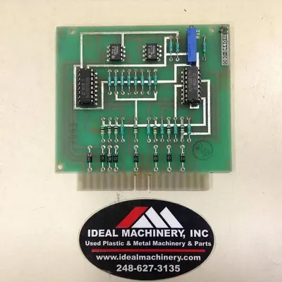 USED SCI 080-2440 REV H