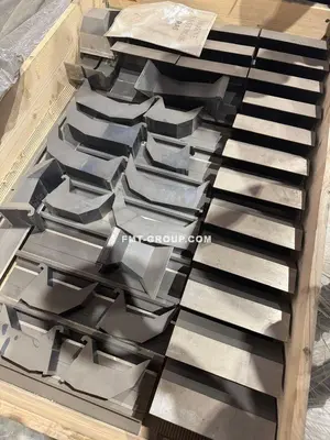 Used 2015 RAS RAS 76.40 Plate Bending Rolls including Pinch | F.M.T. Group s.r.o. #1253020